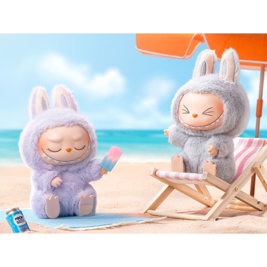 新品 未使用！正規品POP MART THE MONSTERS Have a Seat 1ピース