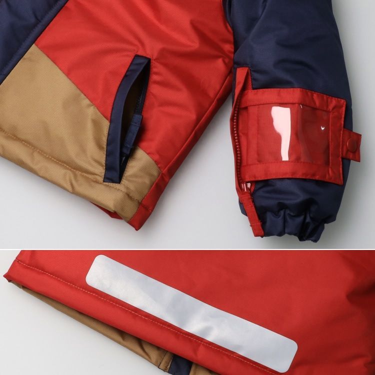 スキーウェア 100