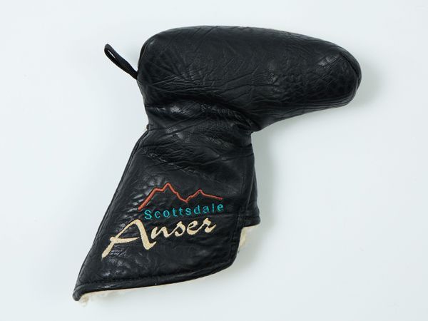 PING SCOTTSDALE ANSER パター 限定復刻版　❣️ PING スコッツデール アンサー 復刻版 限定品 - メルカリ