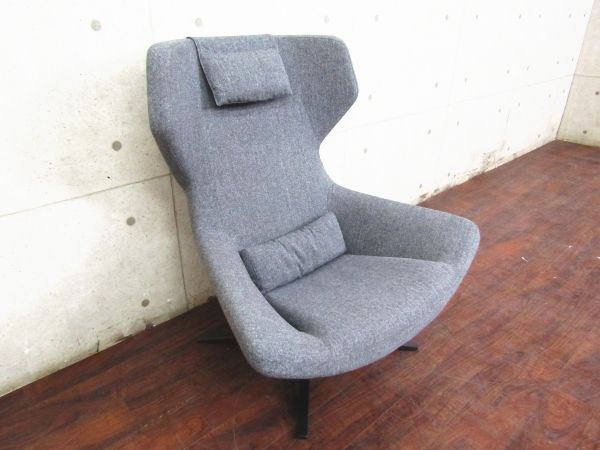 展示品□未使用品□B&B ITALIA□イタリア最高級□METROPOLITAN 展示品□未使用品□B&B ITALIA□イタリア最高級□METROPOLITAN