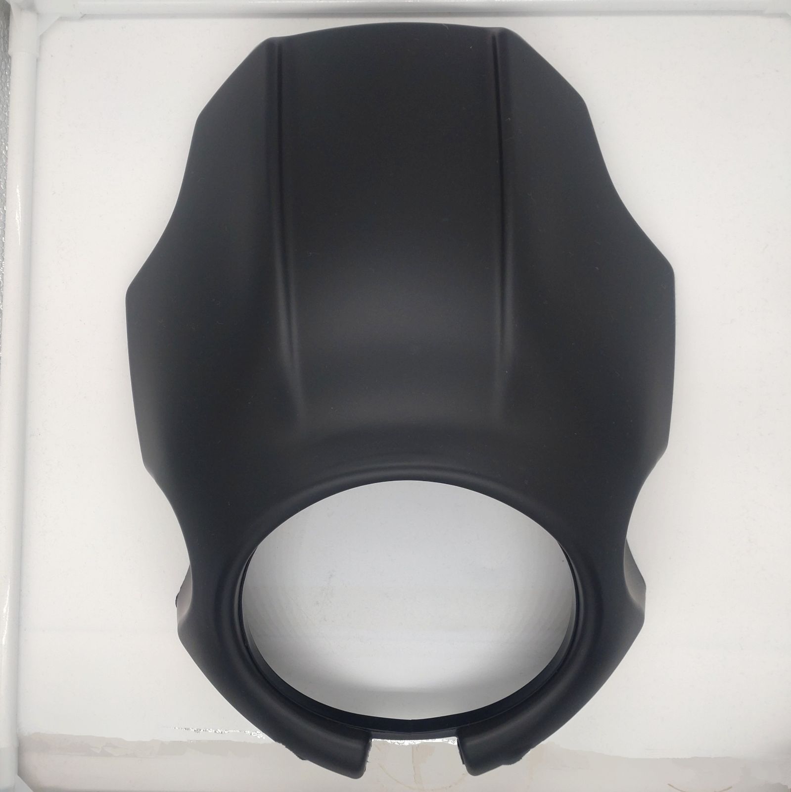 定番人気！ 1200 V-MAX ワイズギア エアスクープ左右 メタルマックスV2 パーツ