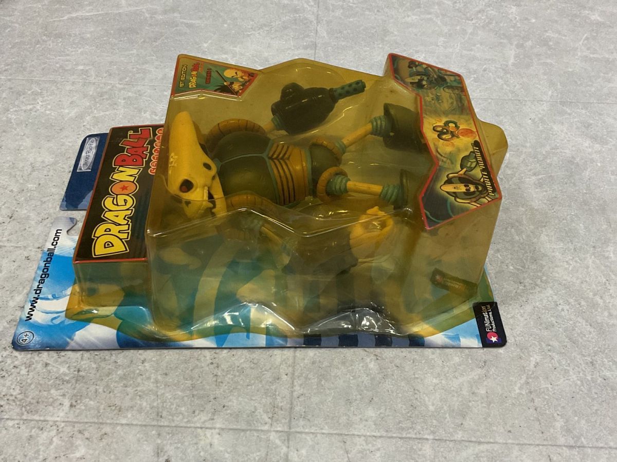 JAKKS Pacific ジャックスパシフィック ドラゴンボール