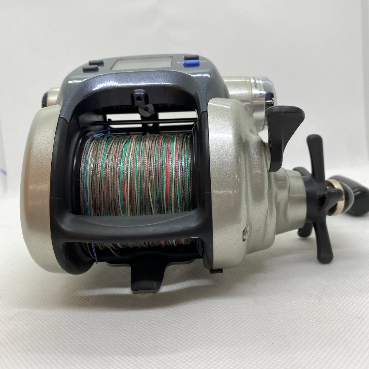 ΨΨDAIWA ダイワ 電動リール スーパータナコンS 600W 801359