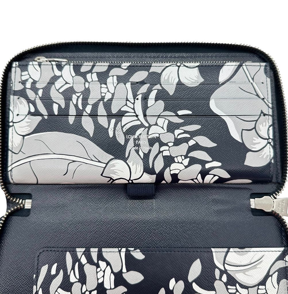 ルイビトンジッピーウォレット　オーガナイザー ルイヴィトン】で人気のメンズ長財布、「ジッピーオーガナイザー」と