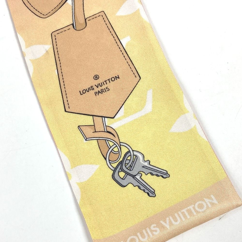 LOUIS VUITTON ルイヴィトン バンドー・モノグラムプール M76779