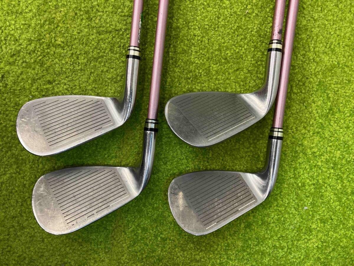 DUNLOP XXIO