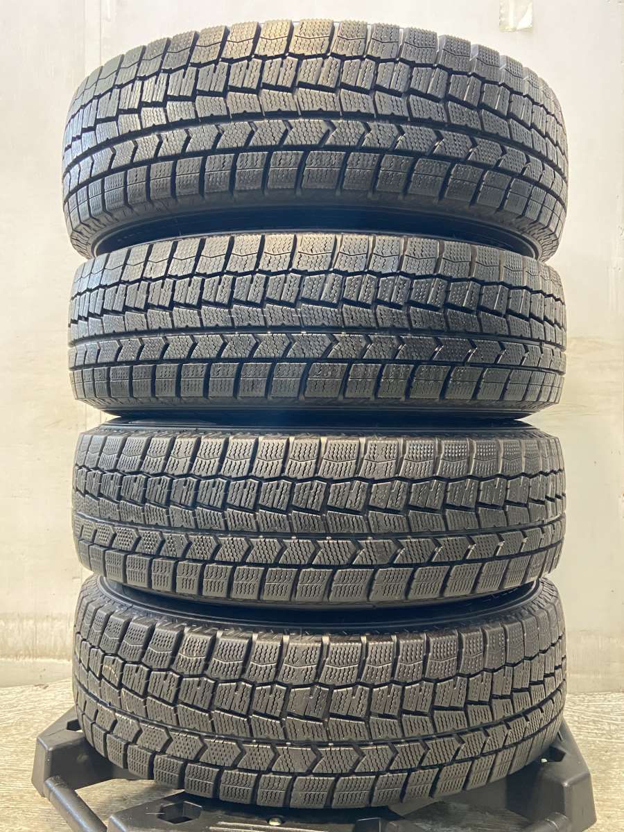 ダンロップ ウィンターマックス