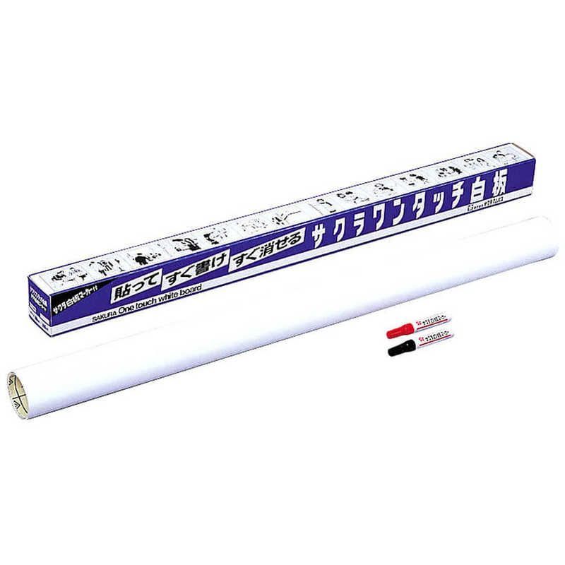 送料無料 ♥ 未開梱 サクラクレパス ワンタッチ白板 L FN9018