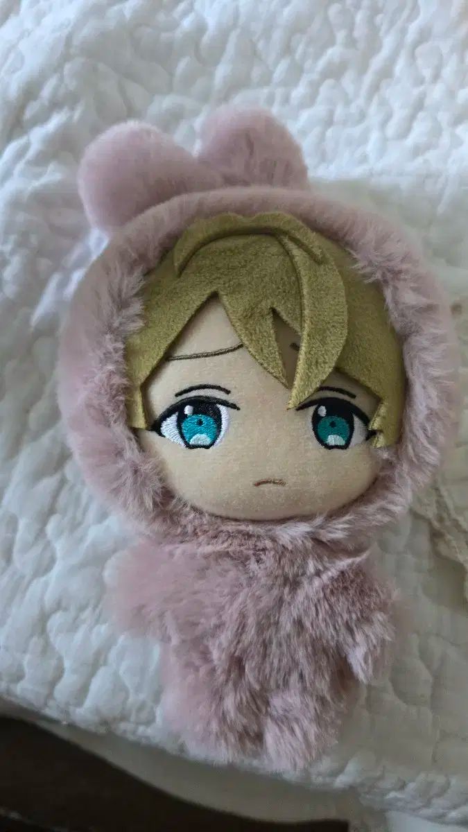 あんスタ 萌萌ぬいぐるみ 高峯翠 あんスタ 萌萌ぬいぐるみ 高峯翠 - メルカリ