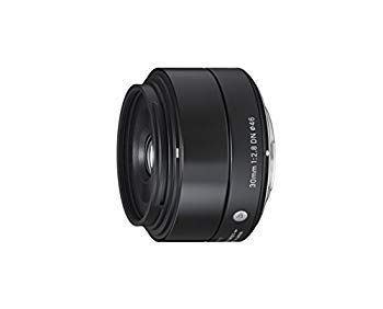 【中古】【非常に良い】SIGMA 単焦点レンズ Art 30mm F2.8 DN ブラック マイクロフォーサーズ用 ミラーレスカメラ専用 929695 khxv5rg
