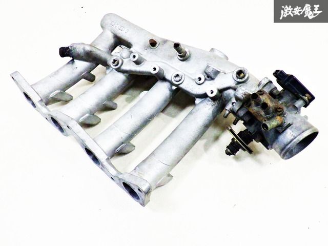 スカイライン　DR30 FJ20 エンジン用インテークマニホールド スカイラインDR30 FJ20 エンジン用インテークマニホールド