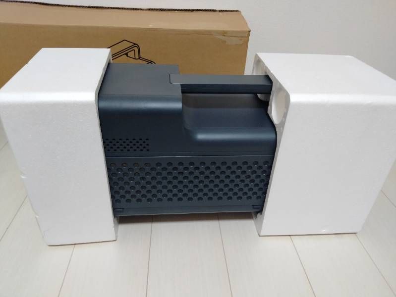 運べるスポットクーラー SSPCACWL