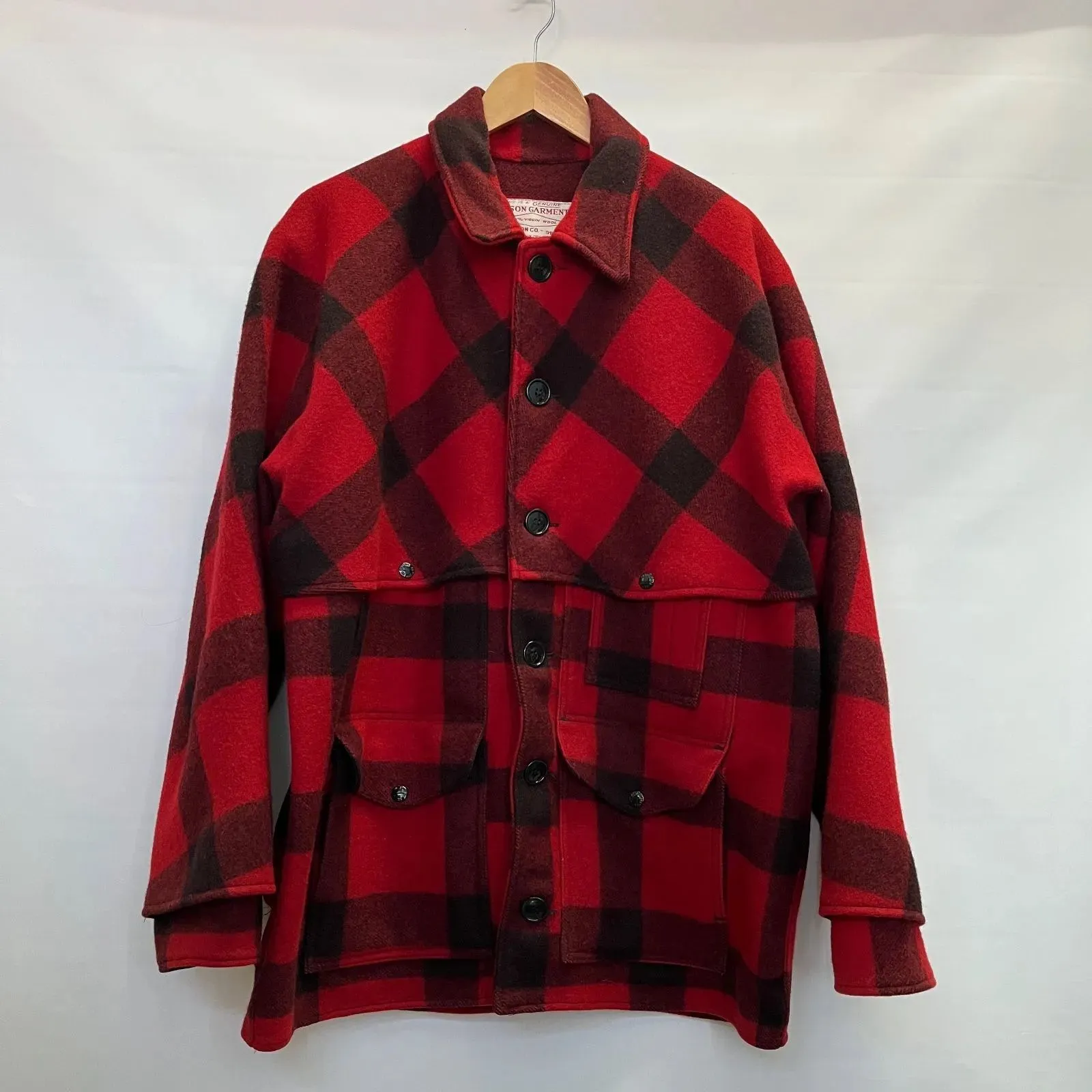 2025年最新】ダブルマッキーノの人気アイテム - メルカリ