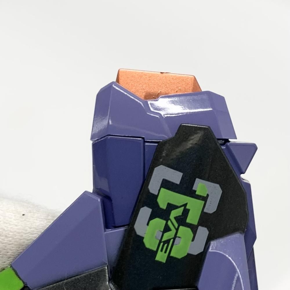 【中古】開封 CCSTOYS エヴァンゲリオンANIMA 鉄魄 MORTAL MIND エヴァンゲリオン最終号機 合金[17][240017692802] 中古】開封 CCSTOYS エヴァンゲリオンANIMA 鉄魄 MORTAL MIND