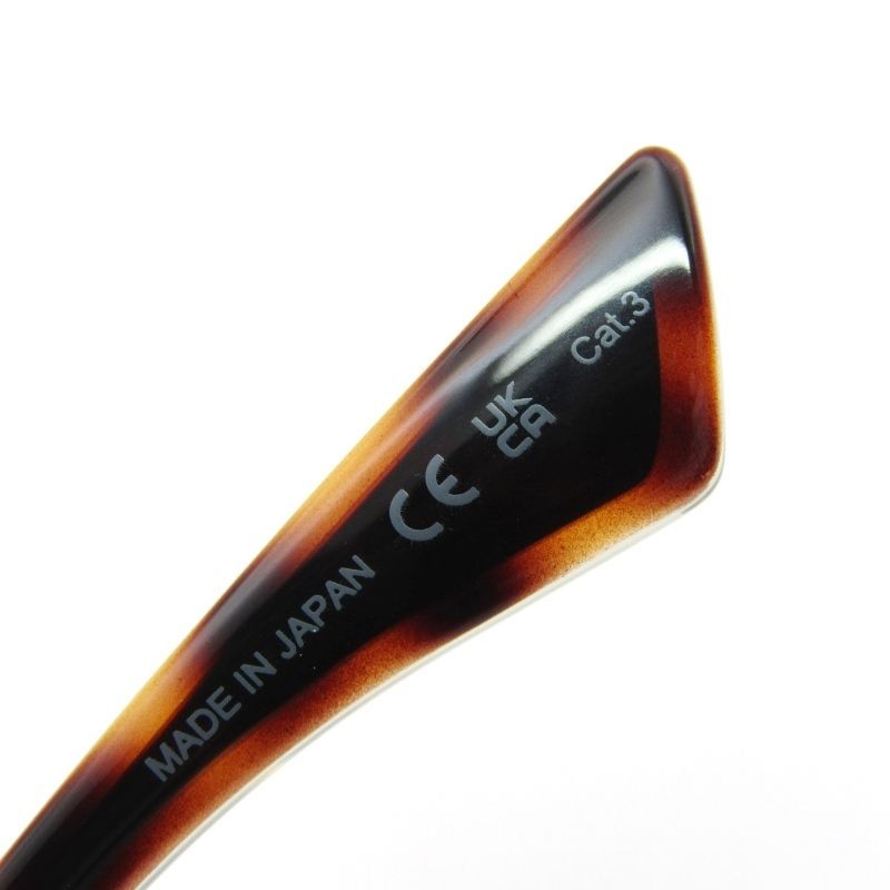 未使用 SAINT LAURENT PARIS サンローラン サングラス SL790/F 日本製  