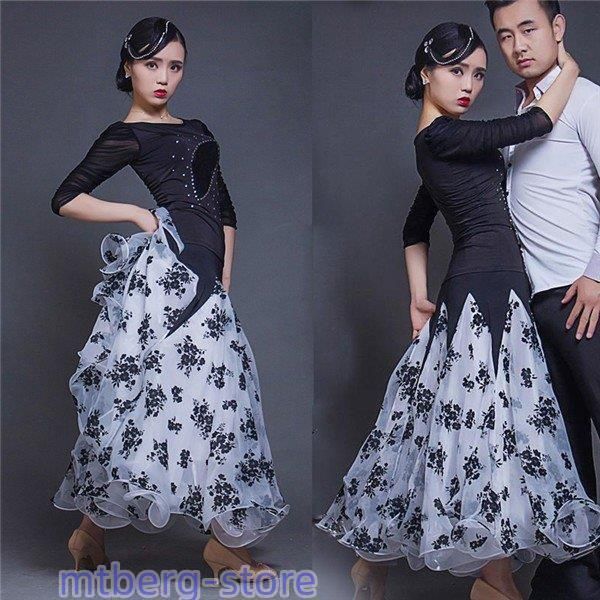 ベロア フラドレス ローズレッド 薔薇 服 ドレス