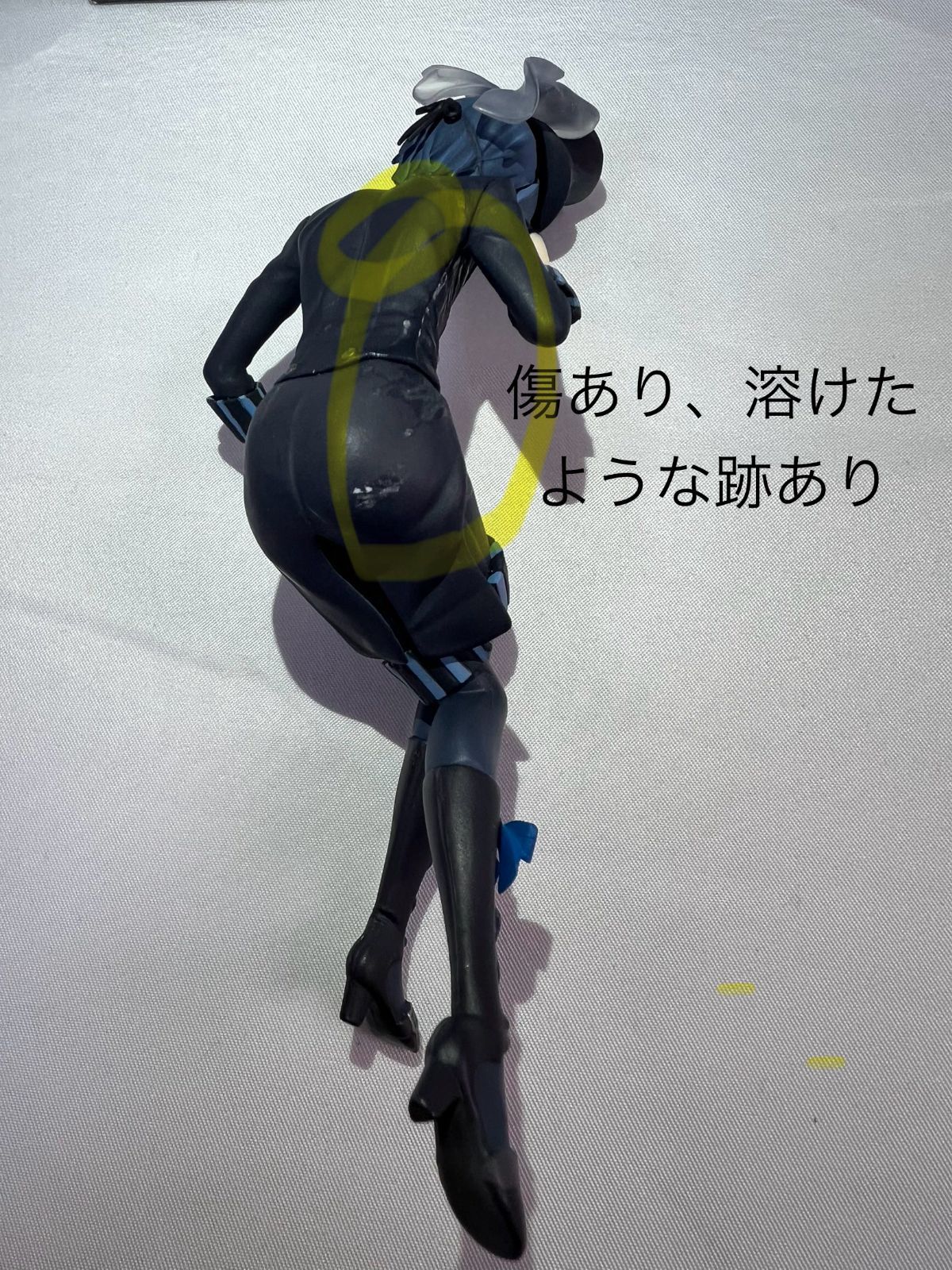 黒執事 Black Label スペシャルフィギュア シエル・ファントムハイヴ 黒執事 Black Label スペシャルフィギュア シエル・ファントム