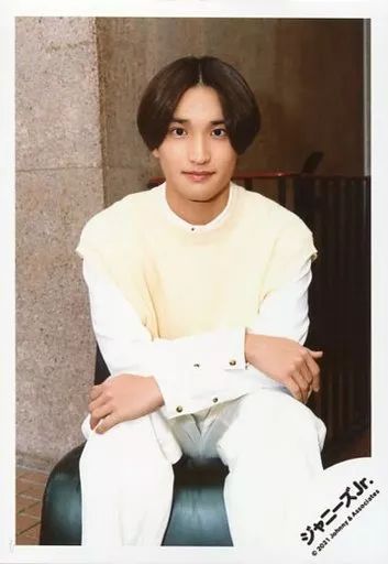 中古】生写真(ジャニーズ) 関西ジャニーズJr./吉川太郎/上半身