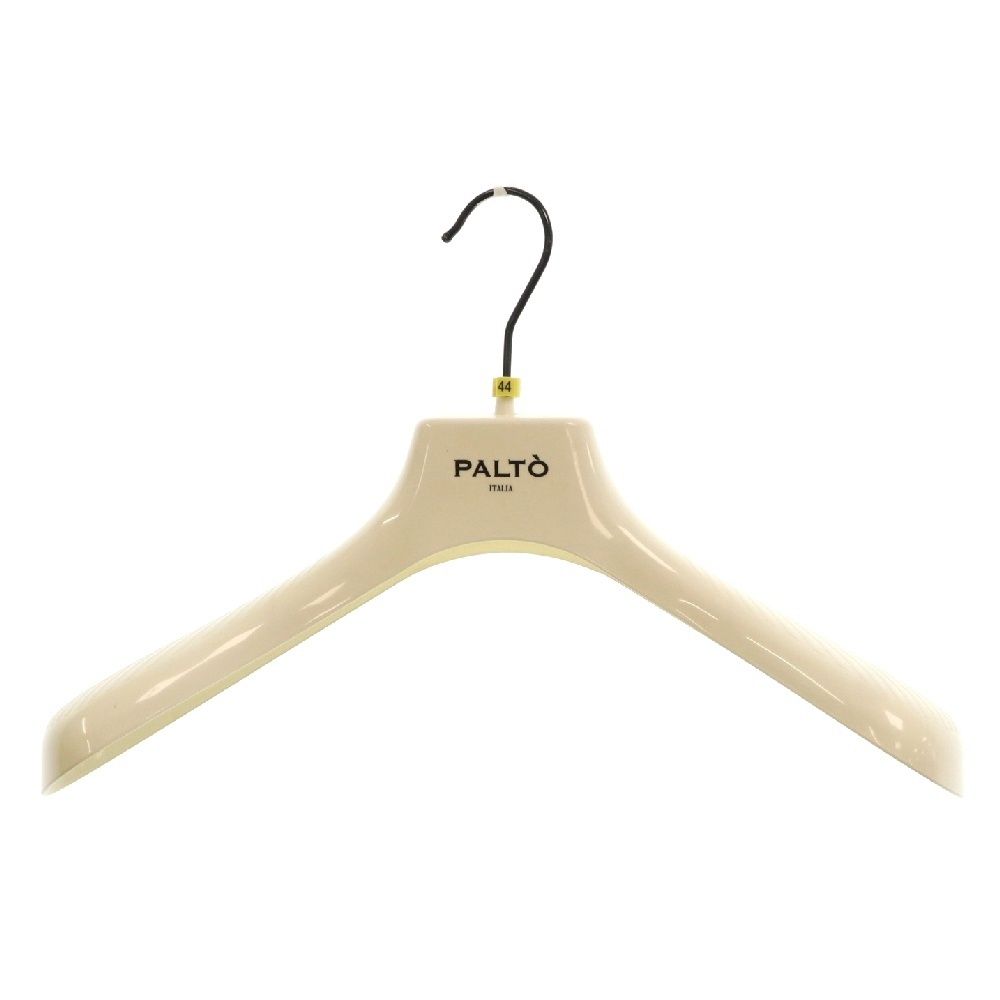 PALTO ベルテッドバルカラーラグランスリーブコート PALTO (パルト) BARTOLOMEO COT バルカラーラグランスリーブ