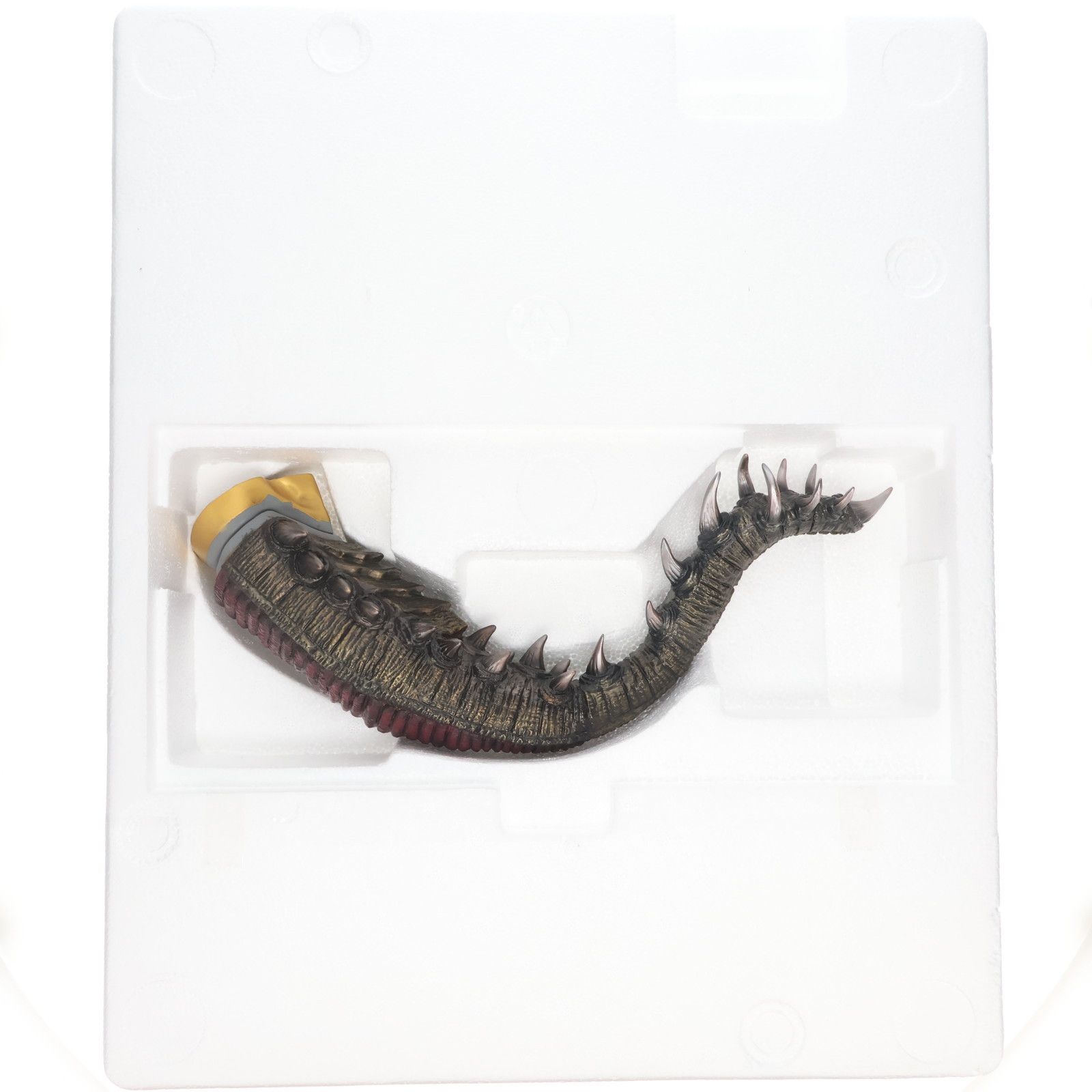 東宝30cmシリーズ バガン 怪獣人形劇 ゴジばん 完成品 ソフビ