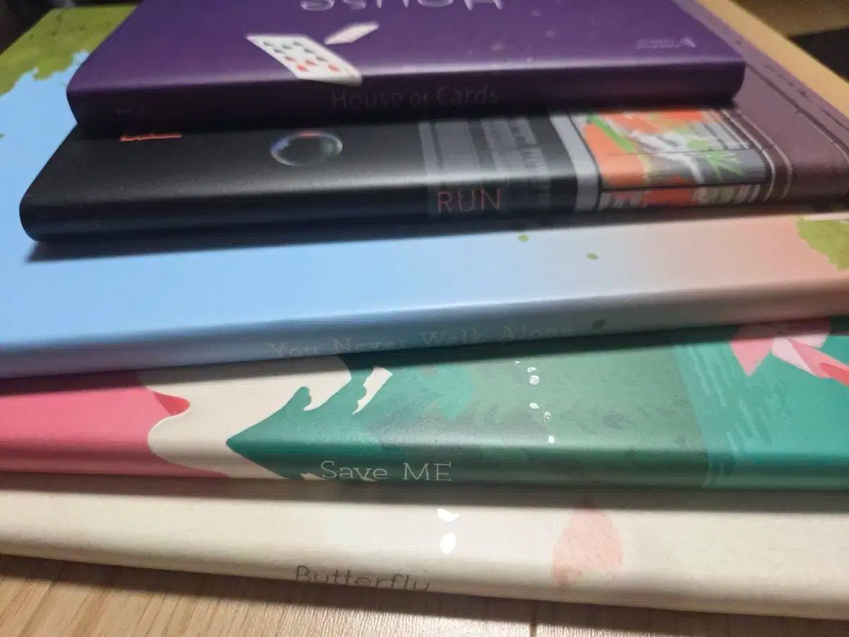 DKB(ダークビー) ハリー・ジュン DKB harry june サイン チェキ