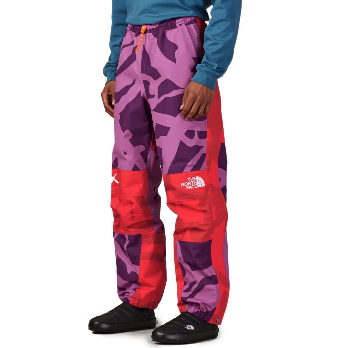 THE NORTH FACE ノースフェイス マウンテンライトパンツ GORE-TEX NP