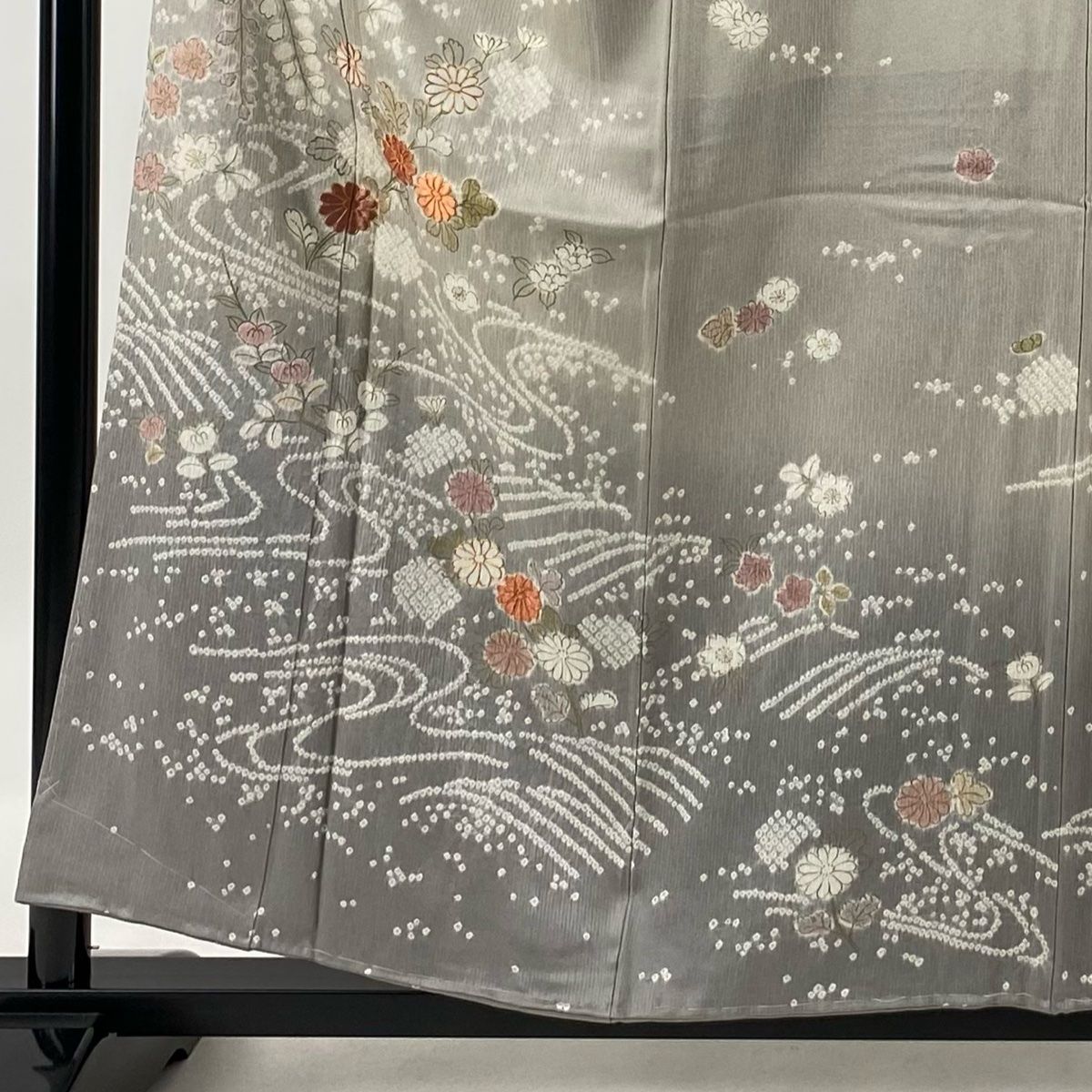 正絹 名品