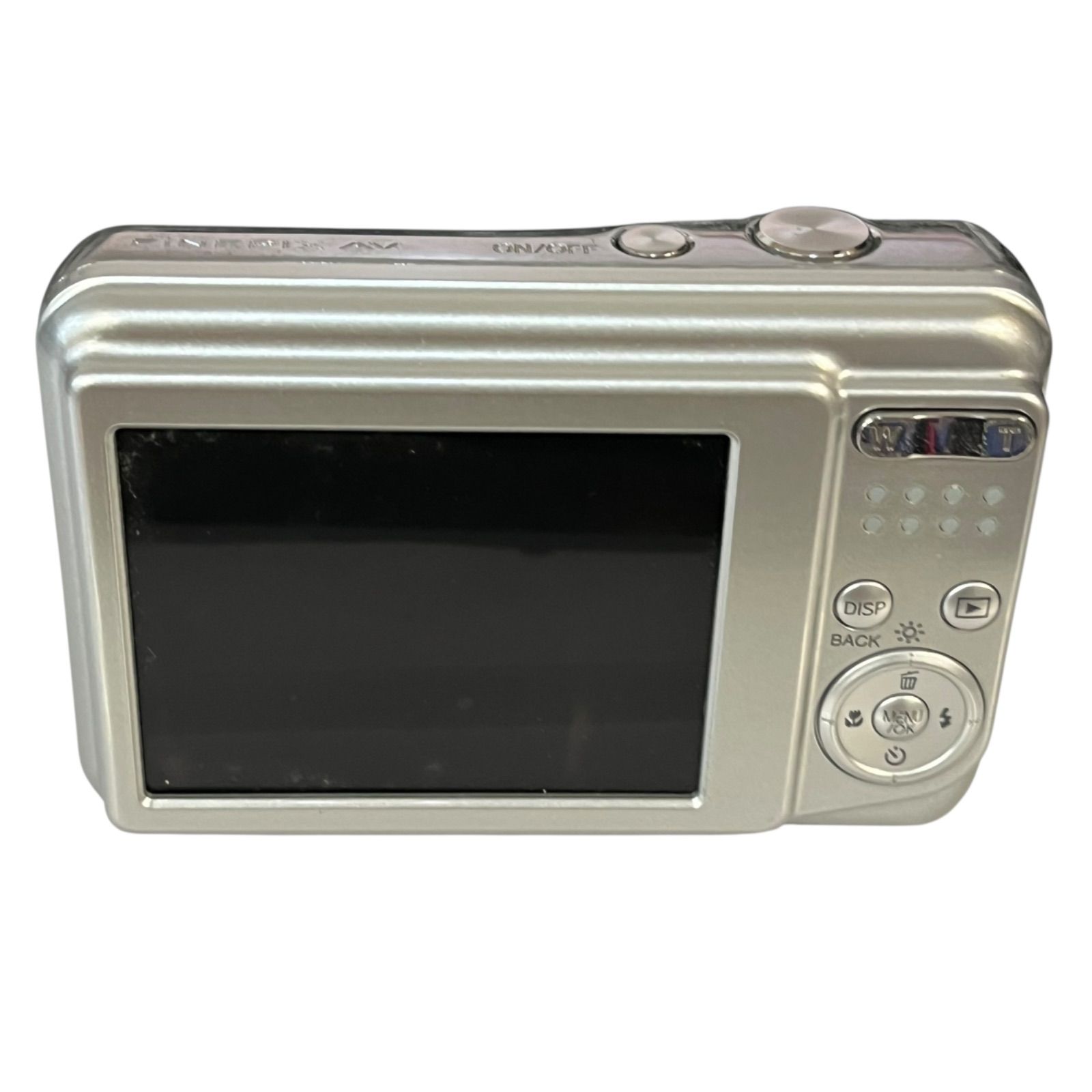 【美品】FUJIFILM FINEPIX AV100 シルバー　動作確認済 Amazon.co.jp: FUJIFILM FinePix Z800 EXR Digital Camera, Pink