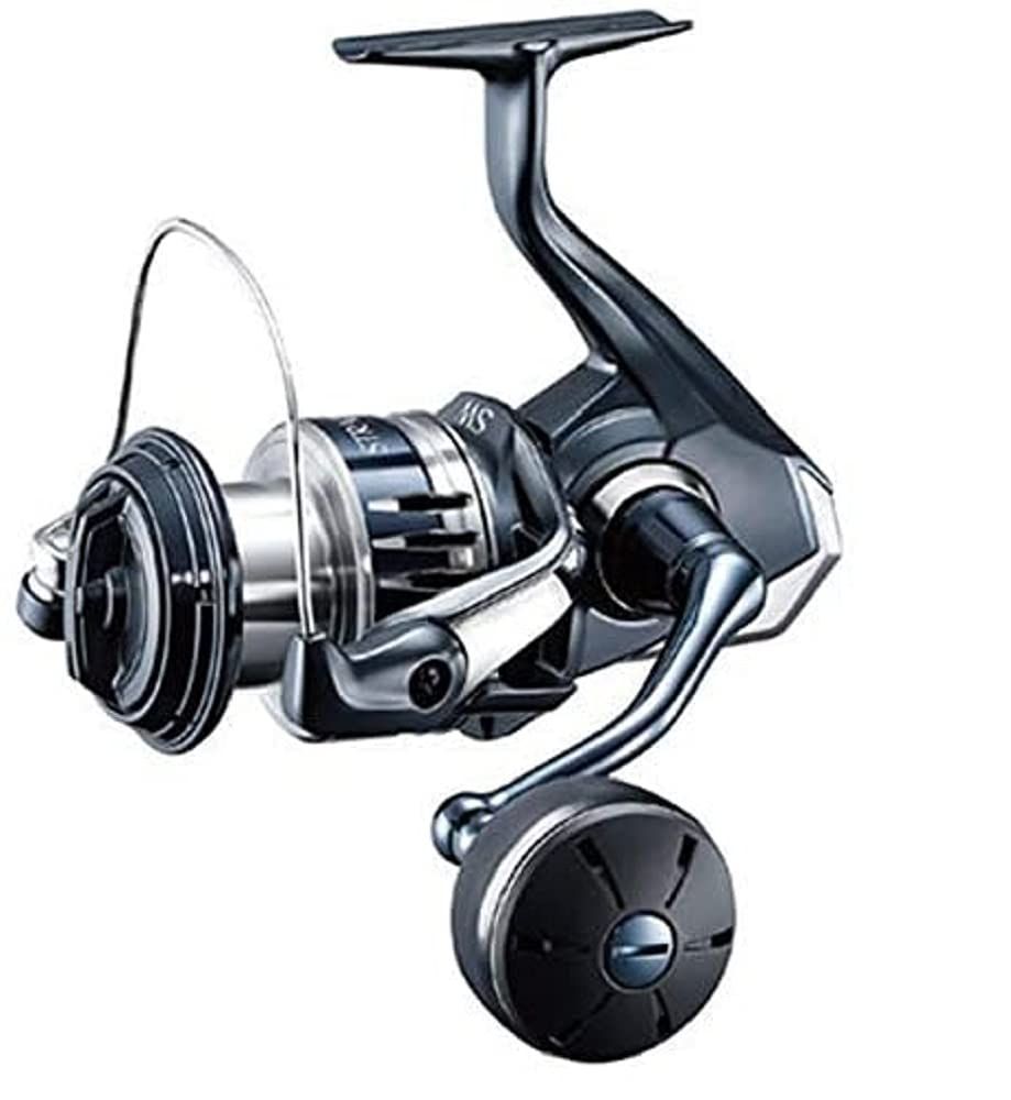 シマノ(SHIMANO) 大型スピニングリール 20 ストラディック SW 各種