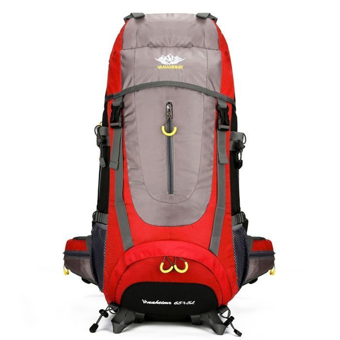 登山バッグ アウトドアバッグ