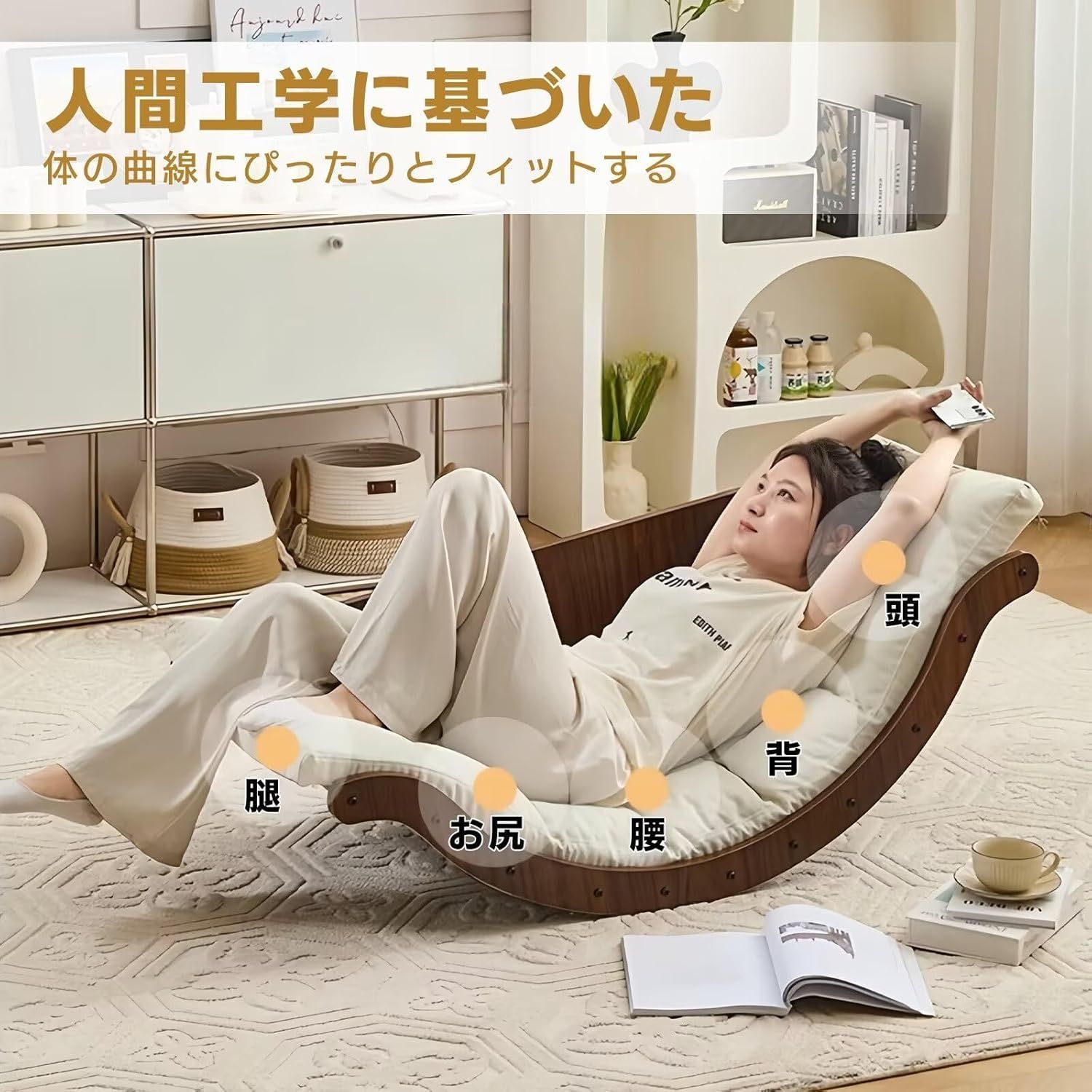 wilkhahn/ウィルクハーン□Stitz/スティッツ□コルク□ハーフ