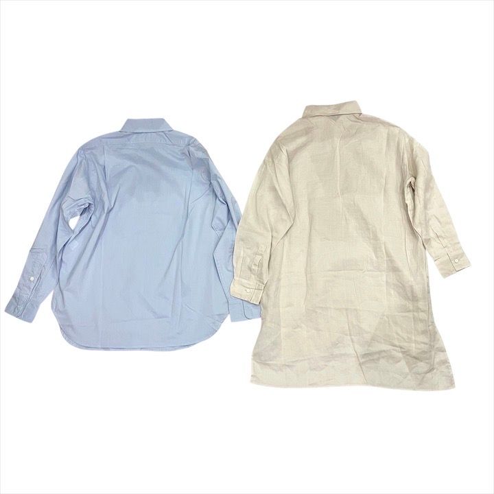 美品 DoCLASSE ドゥクラッセ カーディガン シャツ Tシャツ カットソー パンツ ニット帽 9点セット m14555 DoCLASSE - 美品 DoCLASSE ドゥクラッセ カーディガン シャツ Tシャツ