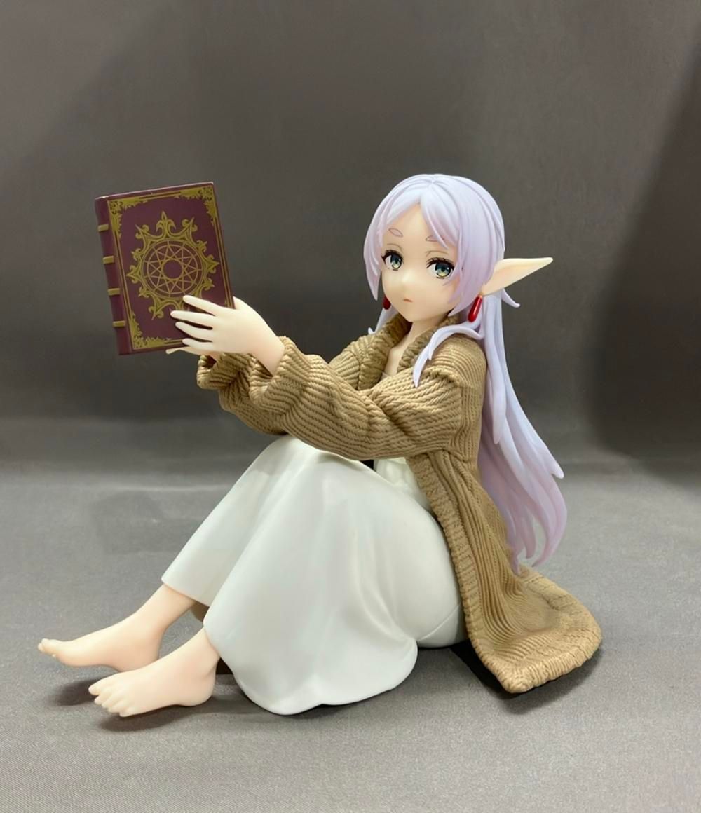 葬送のフリーレンDesktopCuteフィギュア フリーレン ルームウェア10体 Amazon.co.jp: 葬送'のフリーレン Desktop Cute フィギュア