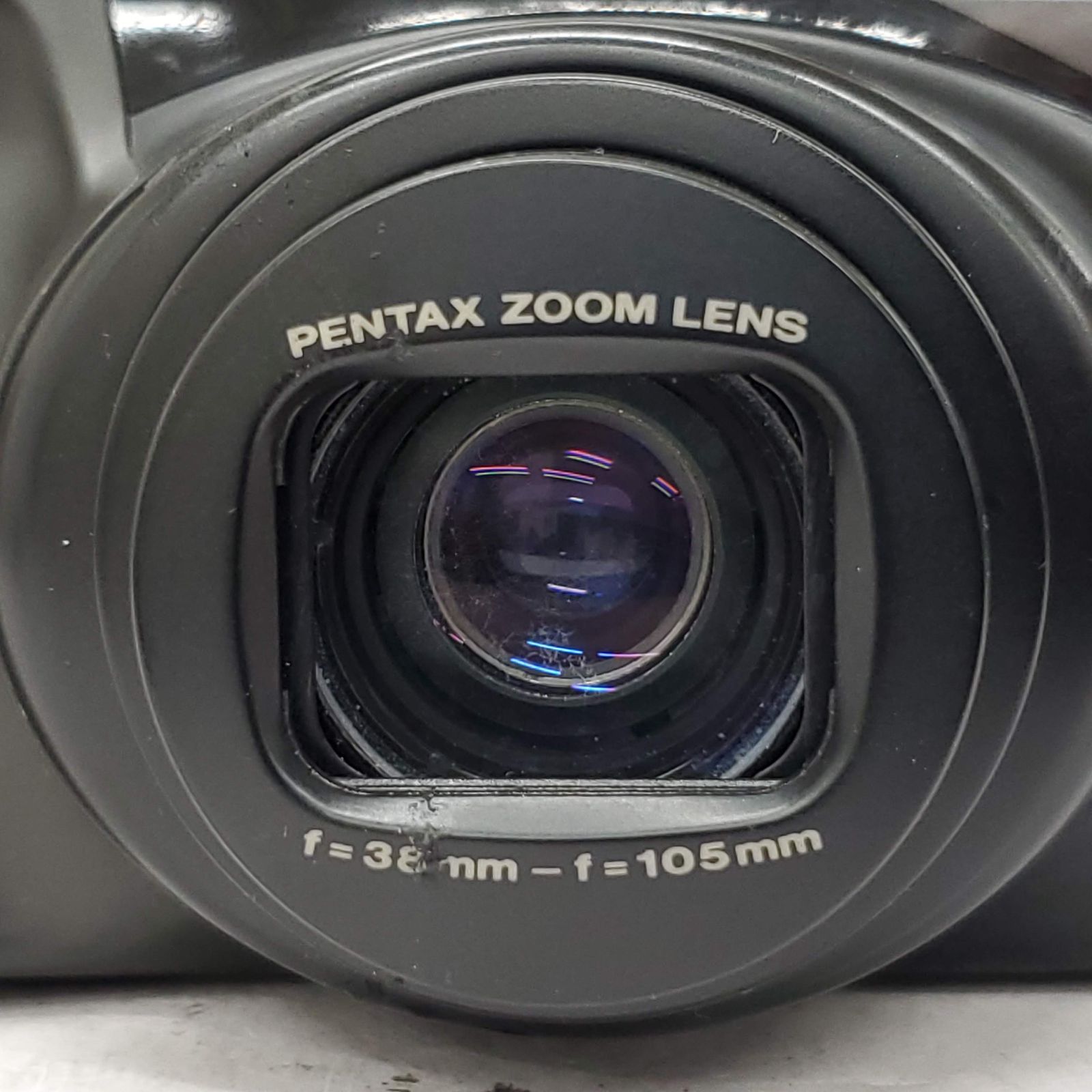 動作確認済】 Pentax zoom 105 super F0708-9ID - メルカリ