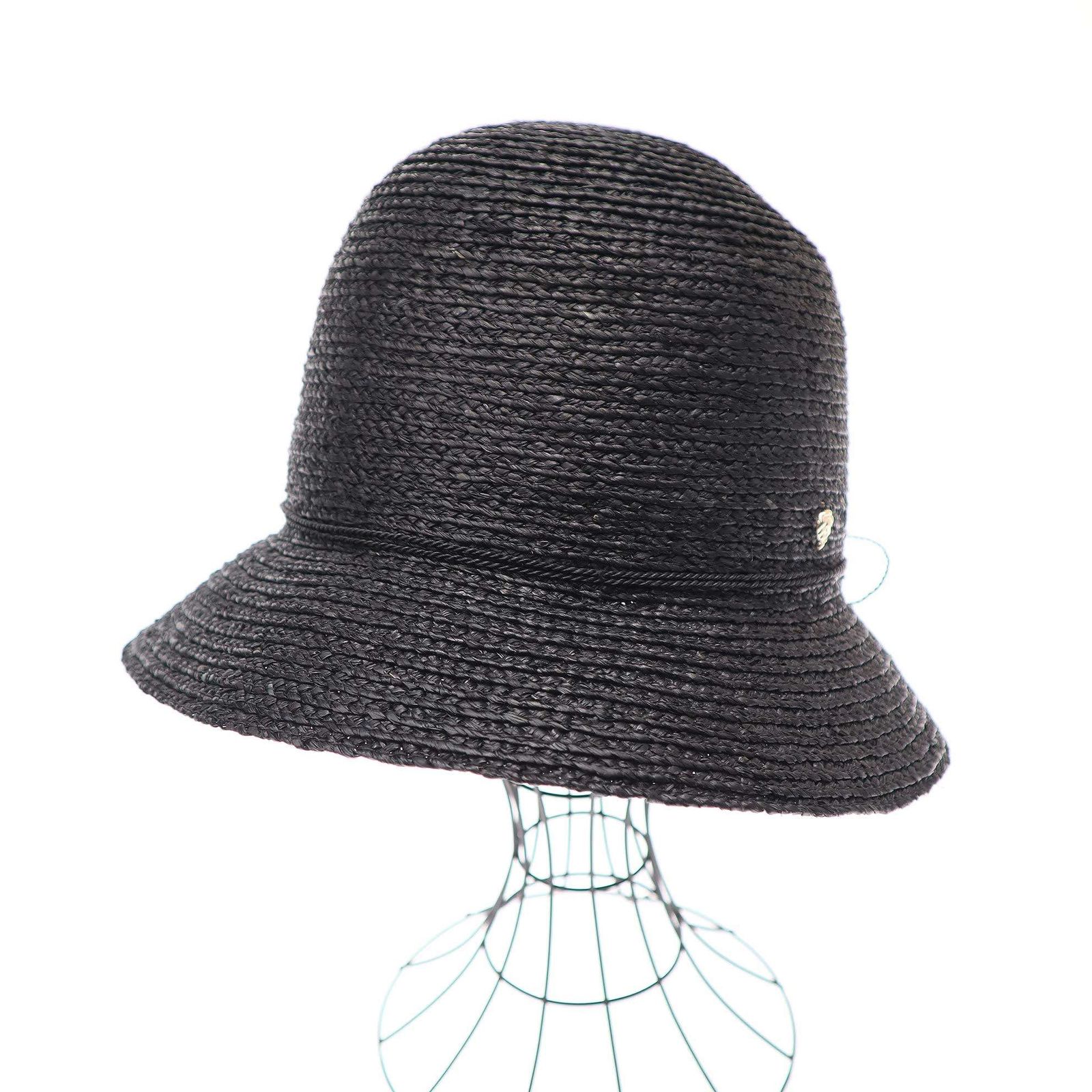 極美品！wicagrocery ウィカグロサリー round brim flat 【2025年最新