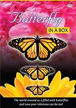【中古】「未使用品」Butterfly in a Box [DVD] [Import] 未使用品」Butterfly in a Box [DVD] [Import] 【公式通販】