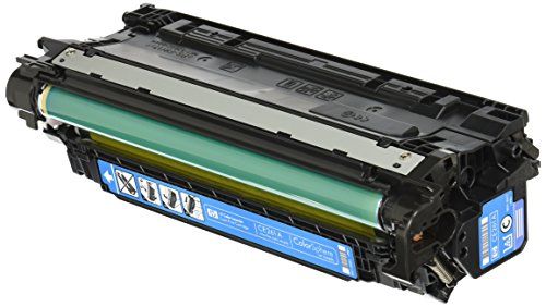 【新品・5営業日で発送】HP エイチピー プリントカートリッジ シアン (CP4525)(CE261A)　HP-EPCE262A