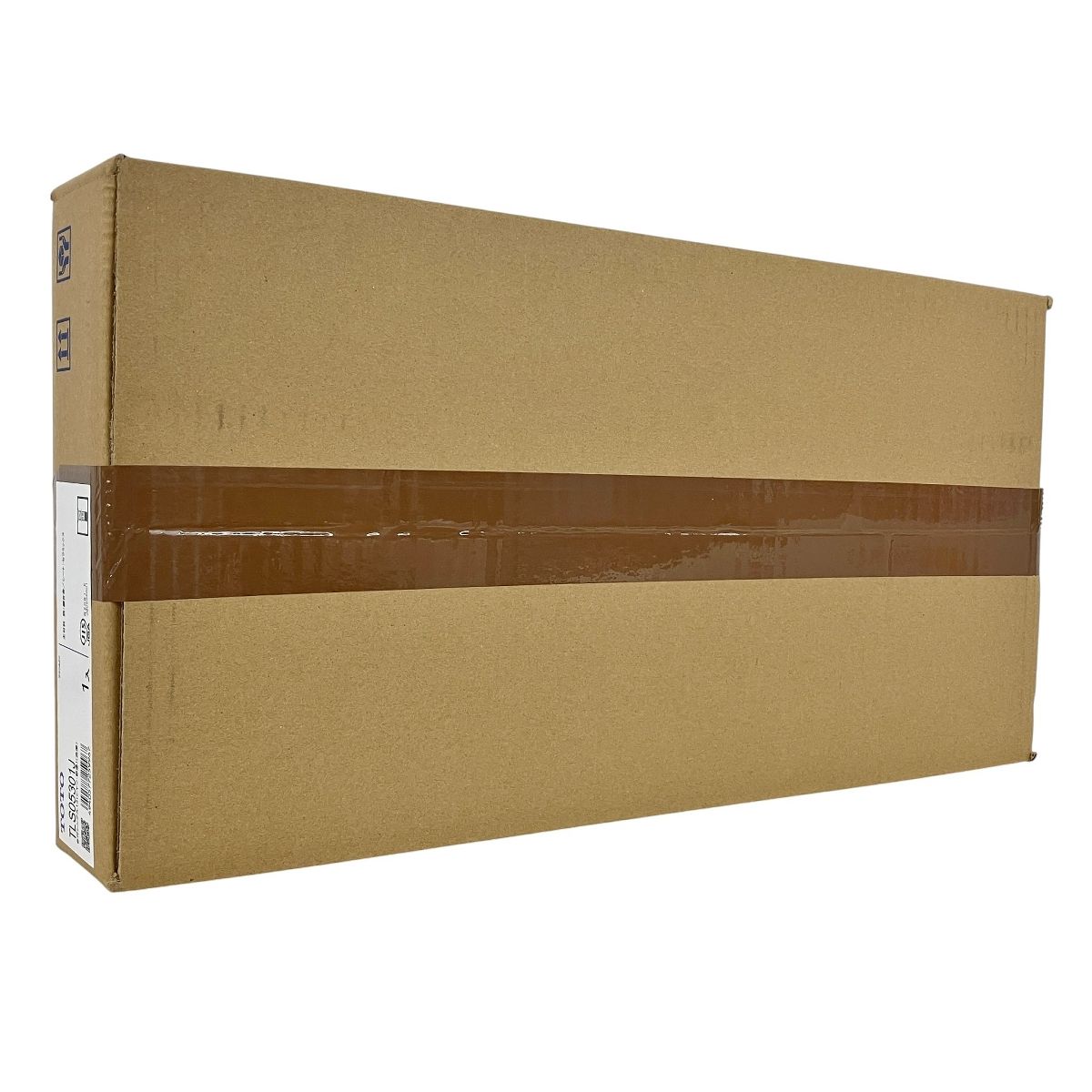 TOTO TLS05301J 洗面用水栓金具 台付シングル混合水栓 Y10565093 HRDEVELOPMENT_JP