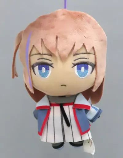 【未開封】ドールズフロントライン ドルフロ ミニぬいぐるみ ST AR-15 新品】ドールズフロントライン ミニぬいぐるみ ST AR-15