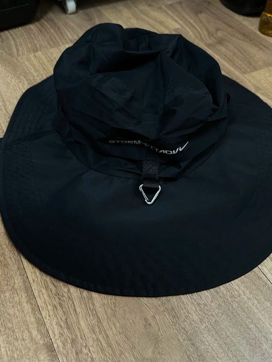 ACG バケットハット