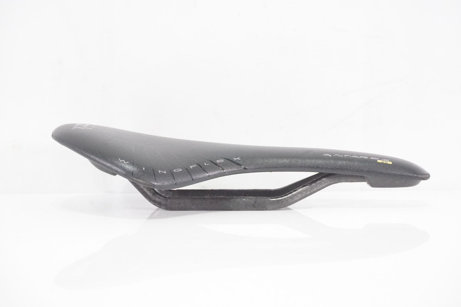 フィジーク fizik Antares 00 サドル ブラック Wingflex ☆fi'zi:k