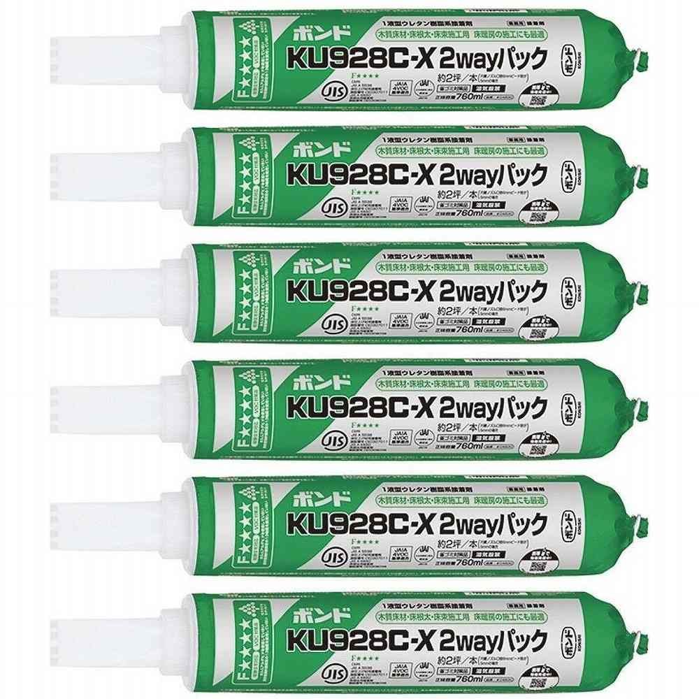 コニシ ウレタンネダボンド 新品 送料込み ネダボンドＫＵ－Ｘ 760ml | コニシ株式会社