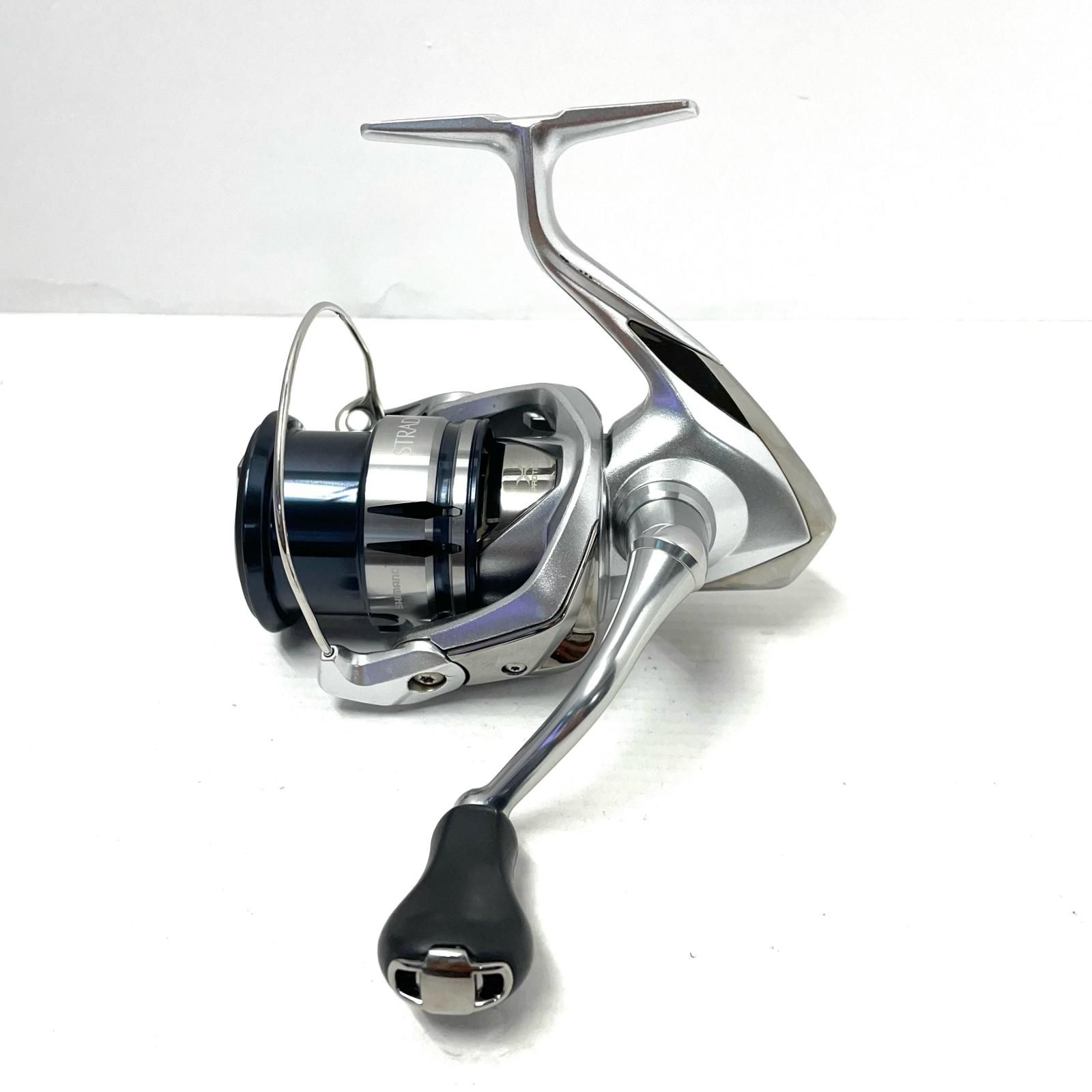 SHIMANO - 【尾張小牧店】 中古 SHIMANO | シマノ リール 19ストラディック 2500S 【スピニングリール】 【86】 尾張小牧店】 中古 SHIMANO | シマノ リール 19ストラディック