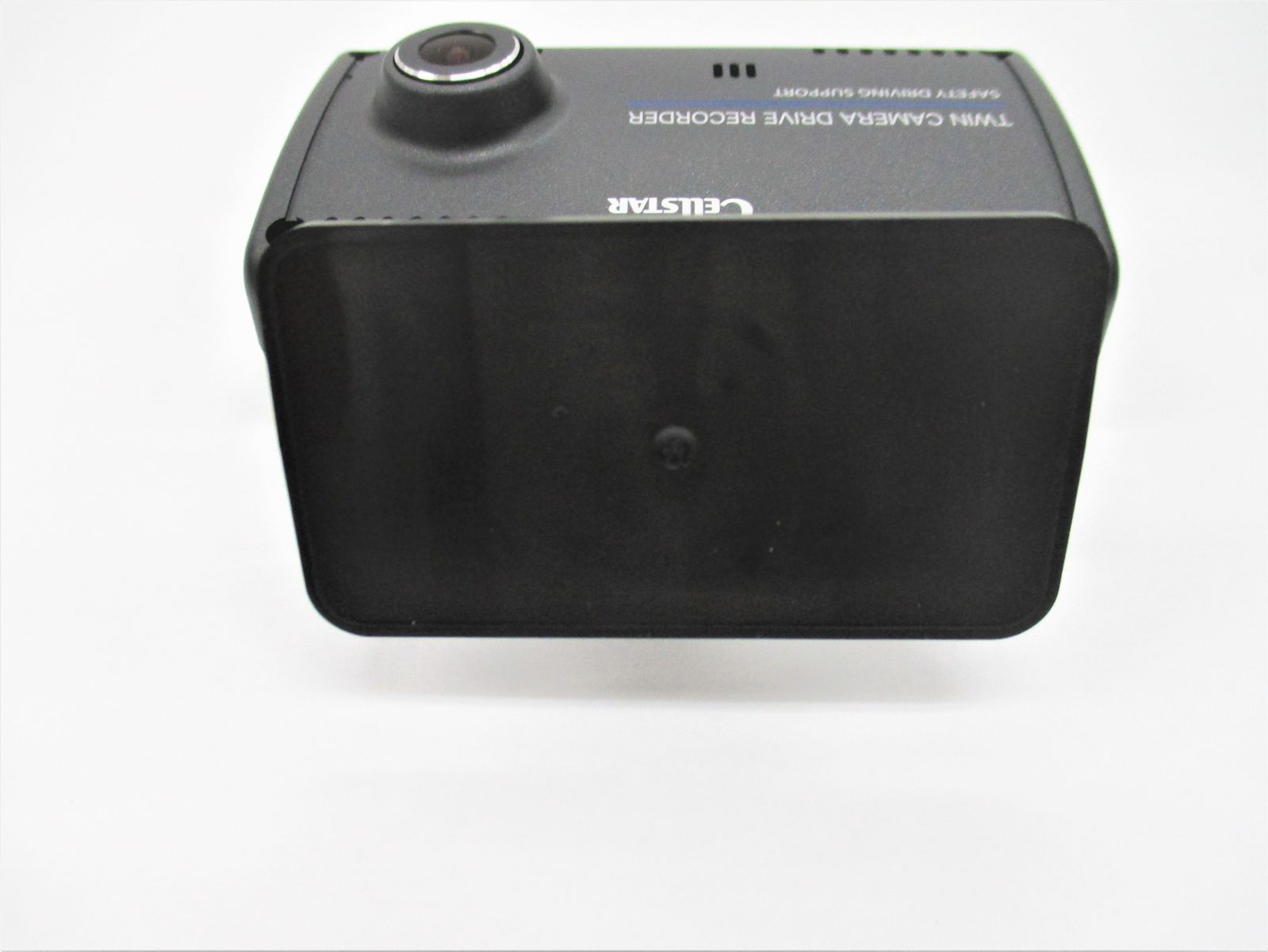 中古】ドライブレコーダー セルスター CS-91FH - メルカリ