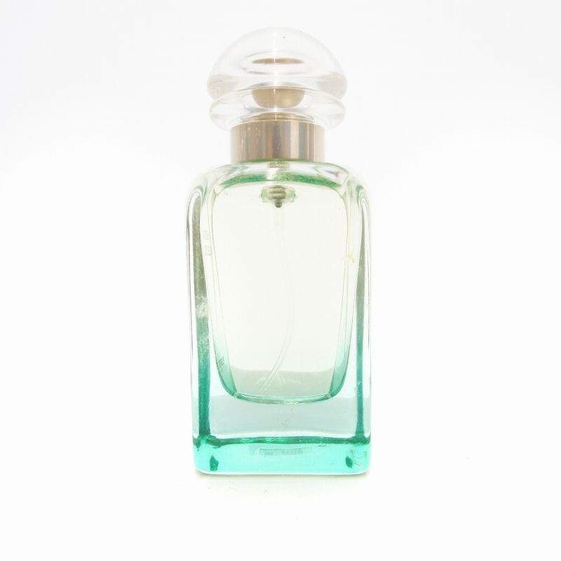 エルメス HERMES UN JARDIN SUR LE NIL ナイルの庭 オーデトワレ 香水