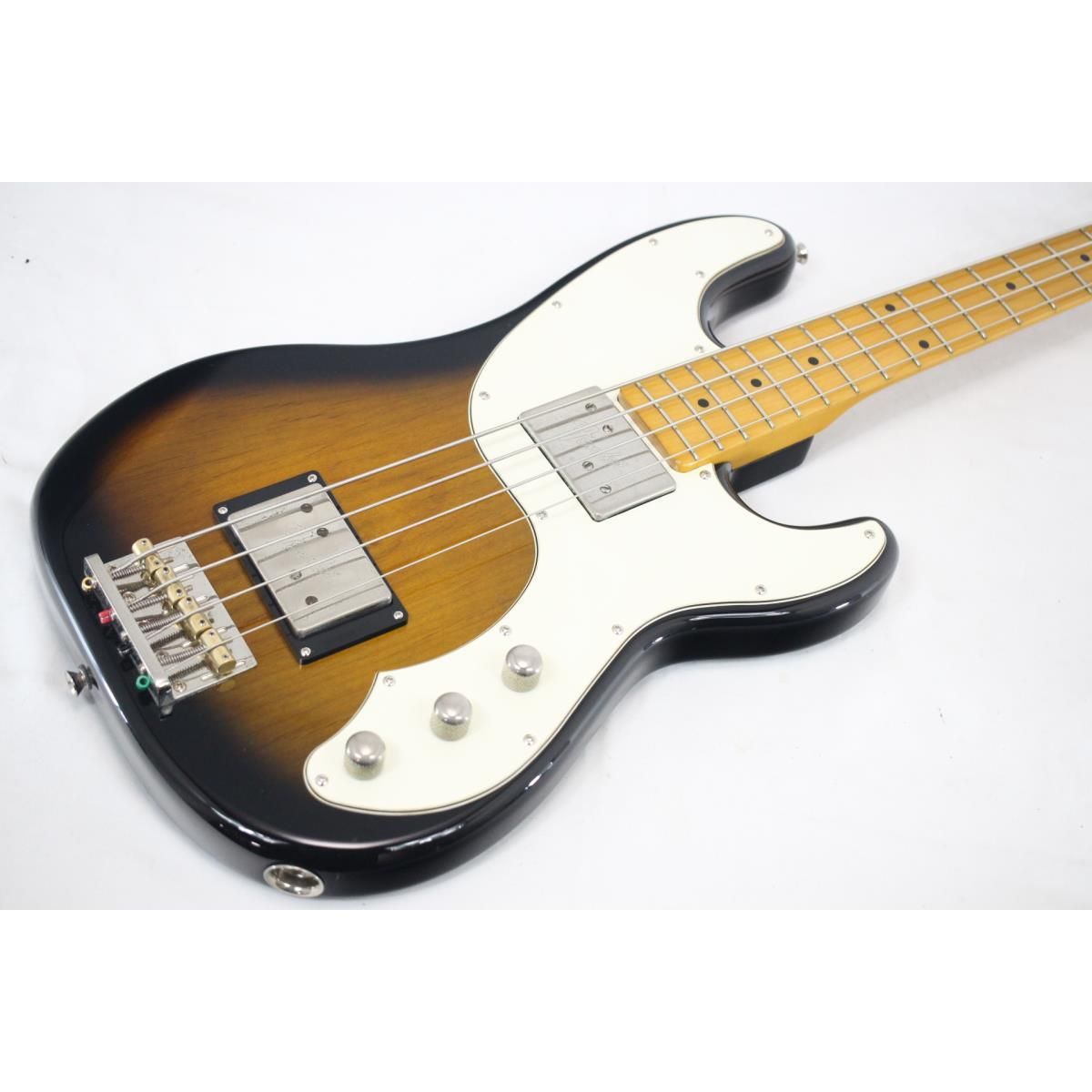 ＦＥＮＤＥＲ　　Ｍ．ＰＬＡＹＥＲ　ＴＥＬＥＣＡＳＴＥＲ　ＢＡＳＳ