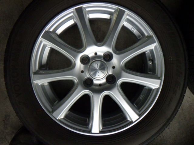 2021-23年 ４本セット