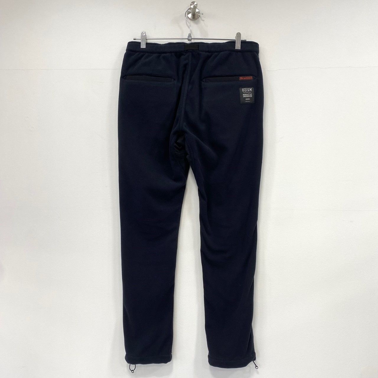 nonnative × UNDERCOVER OZISM Collection CLIMBER EASY PANTS M