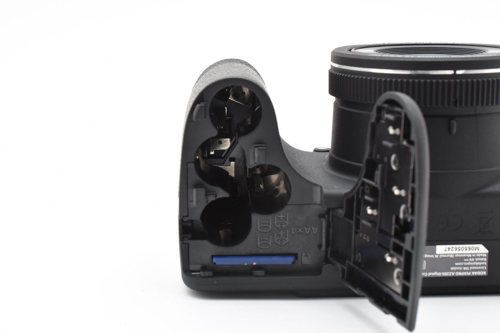 未使用に近い Kodak PIXPRO AZ255 コダック #9086 未使用に近い Kodak PIXPRO AZ255 コダック #9086