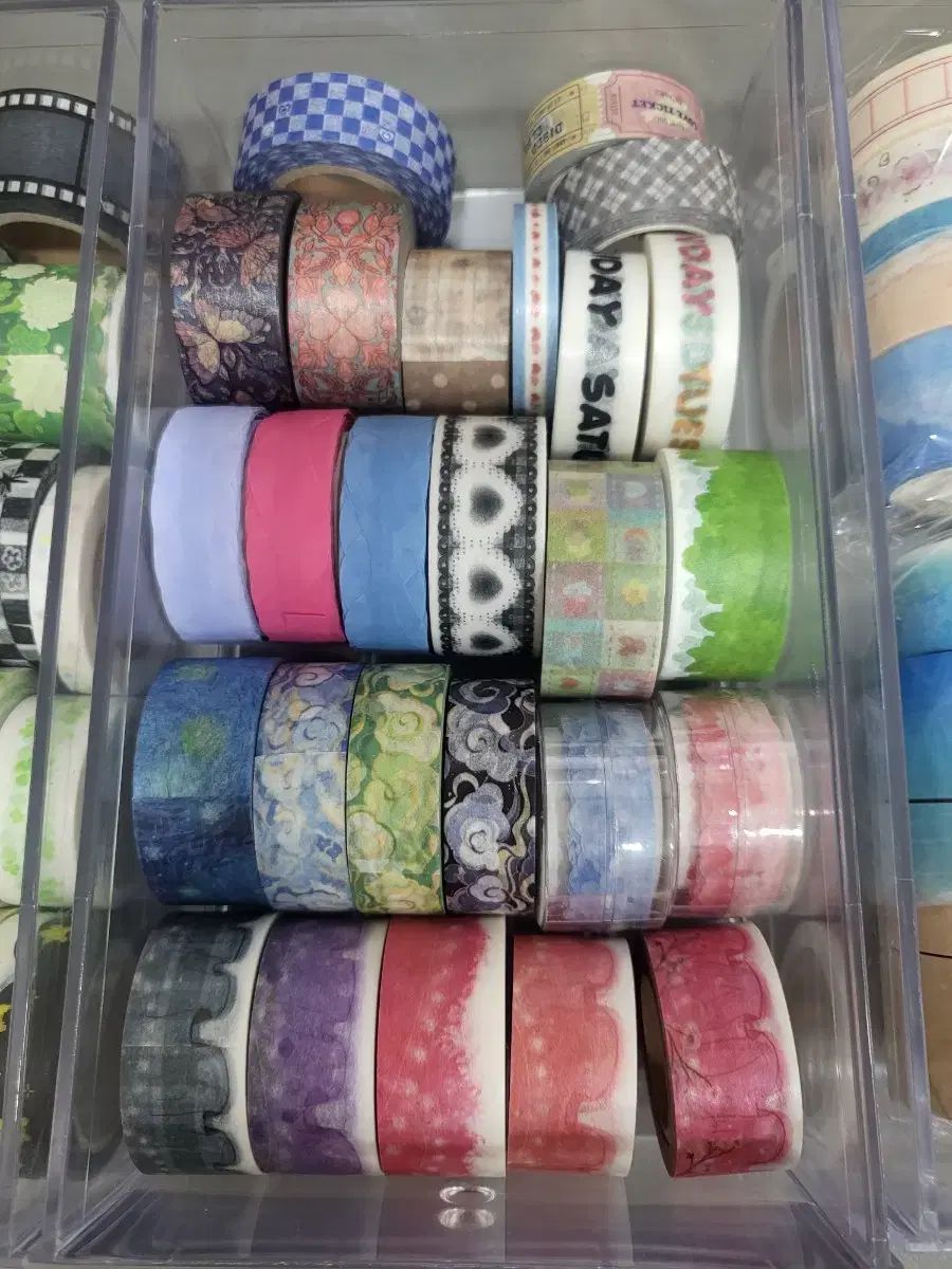 デコレーションダイアリー